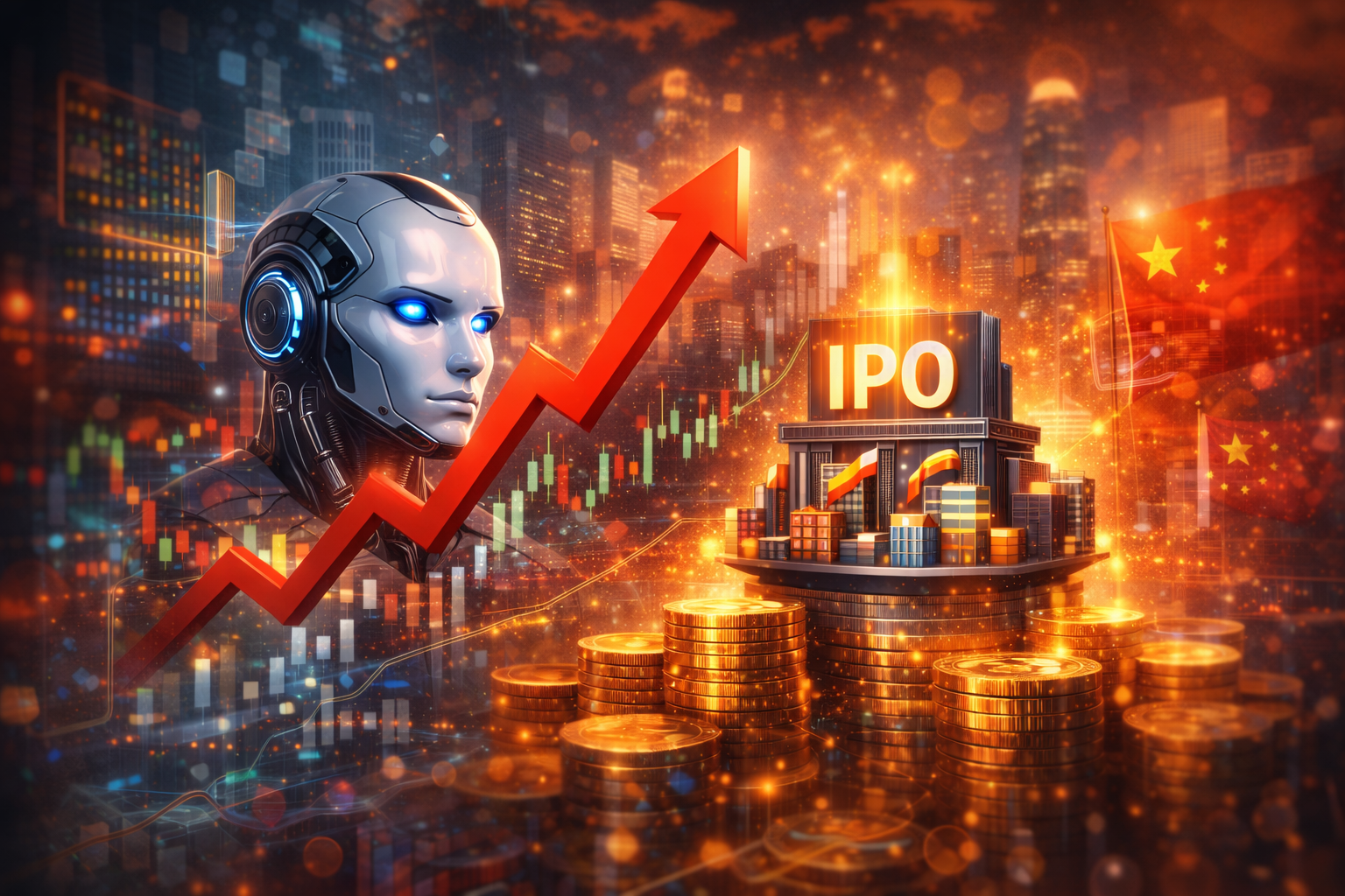 China's AI Capital Markets: The Public Funding Shift