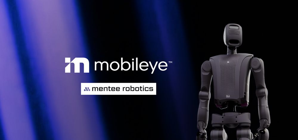 image courtesy of MOBILEYE