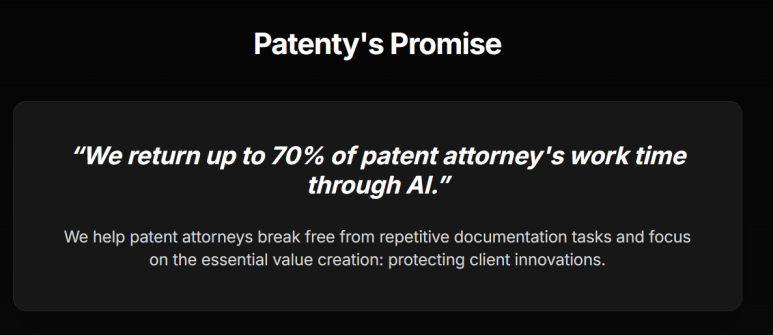 [TheFounder] Redefining IP Strategy with Simon Lee, Co-Founder of Patenty.ai