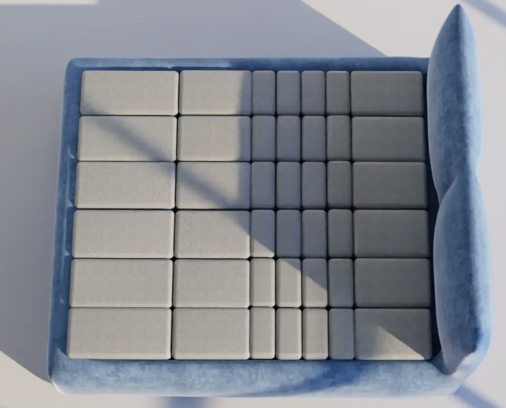 [TheFounder] The Rise of Active Ergonomic Surfaces: Building a Physical OS for the Human