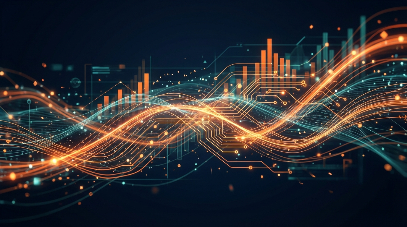 AI Market Intelligence Weekly Brief — Data Visualization