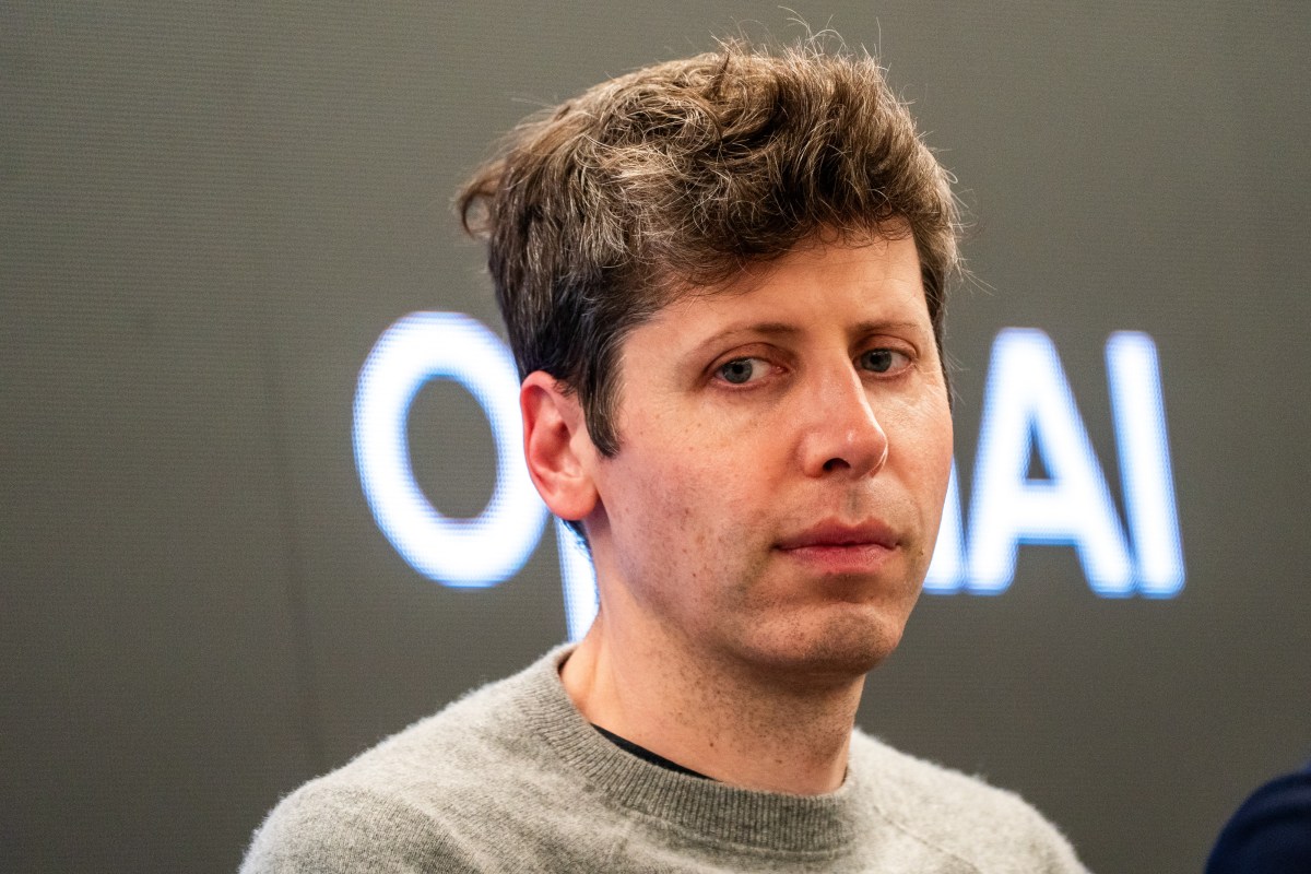OpenAI reportedly seeks $30 billion at a $1.4 trillion valuation ahead of IPO