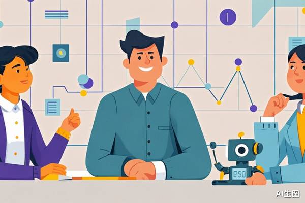 Motion Brain (眸深智能) raises $41M Series Pre-A for embodied AI 'robot brain' platform
