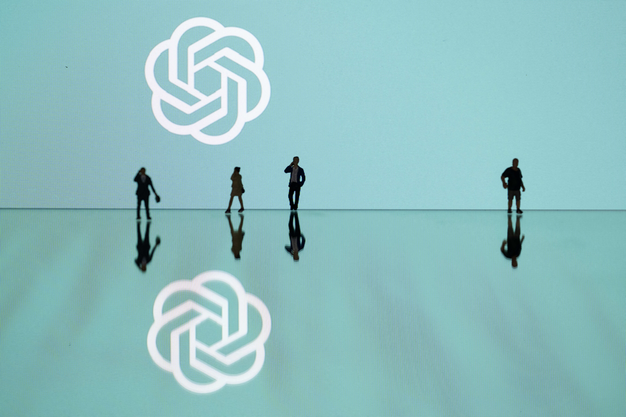 OpenAI Posts $500K Robotics Salaries to Build a Training-Data Factory for Physical AI