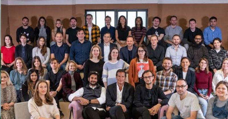 Factory Reaches Unicorn Status with $150M Series C from Khosla Ventures and Sequoia Capital for AI Coding Agents