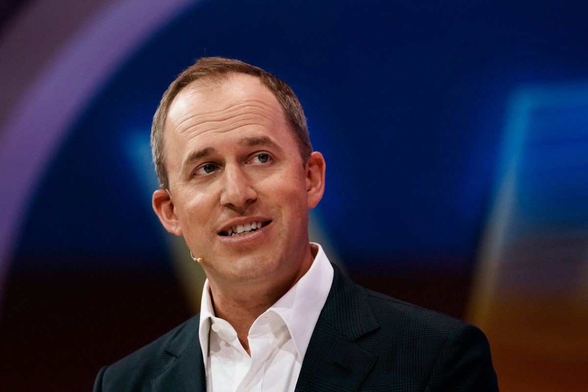Sierra raises $950M at $15B+ valuation, claims 40% of Fortune 50 as customers