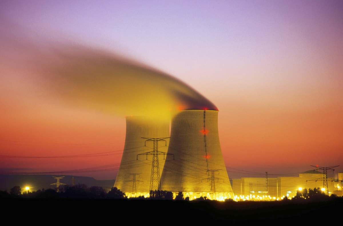 Blue Energy secures $380M to deploy shipyard-built nuclear reactors for power grid scaling