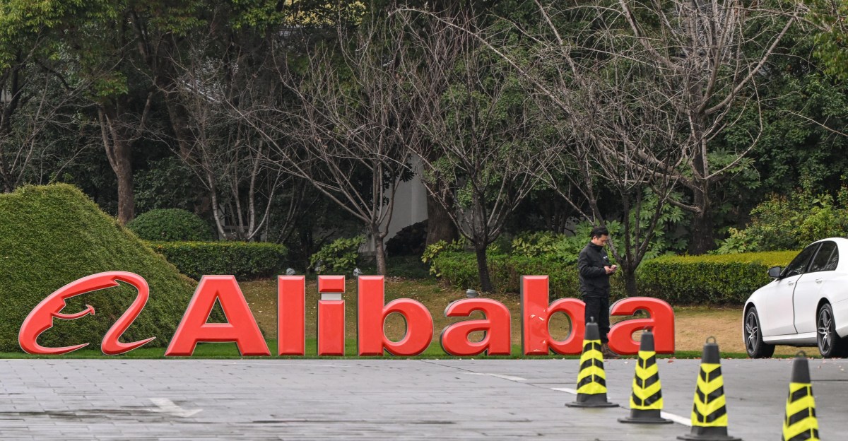 Alibaba's Qwen3.8-Max challenges US AI dominance with open-weight release