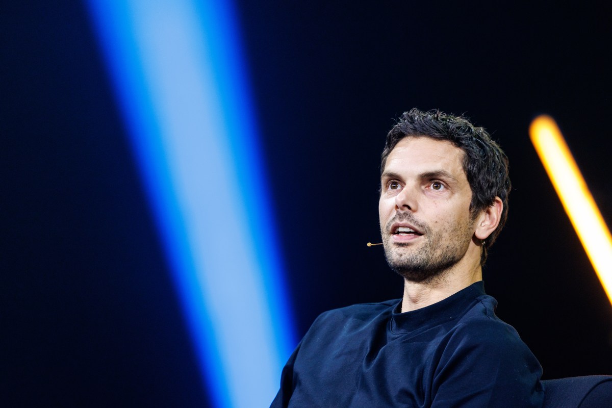 QuTwo hits $380M valuation in angel round for AI-quantum orchestration OS