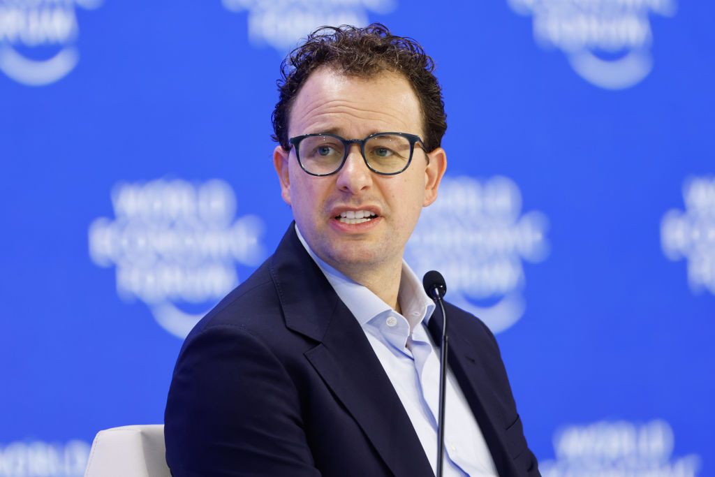 Anthropic Taps Accenture's Faculty Unit as First Embedded AI Safety Evaluator