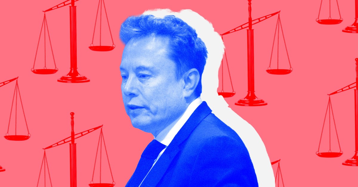 xAI used OpenAI's models to train Grok, Musk admits in court