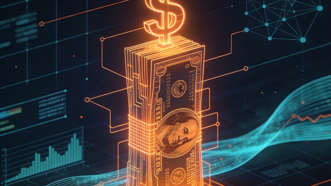 The $60 Billion Developer: Vertical Integration Hits AI Coding | AI ...
