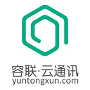 容联云 (Cloopen Group Holding Limited)
