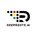 元戎启行 (DeepRoute.ai)