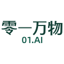 01.AI (零一万物)