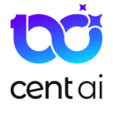 Cent logo