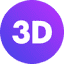 Chat3D