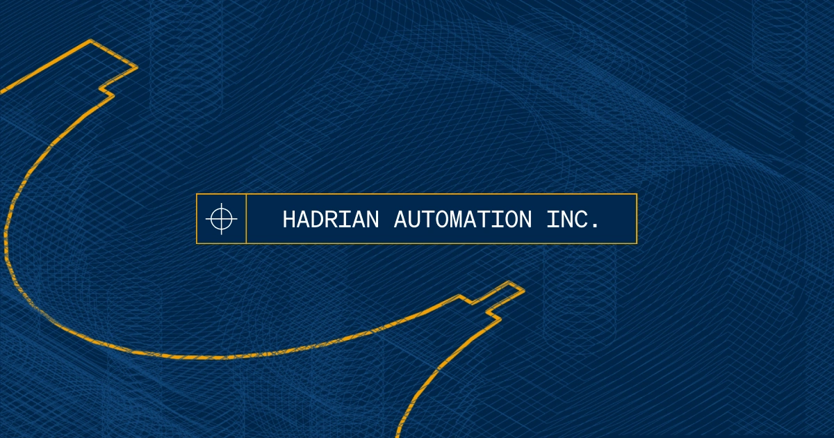 Hadrian