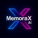 MemoraX AI