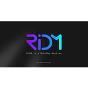 RIDM PTE. LTD.