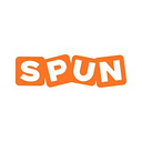 Spun